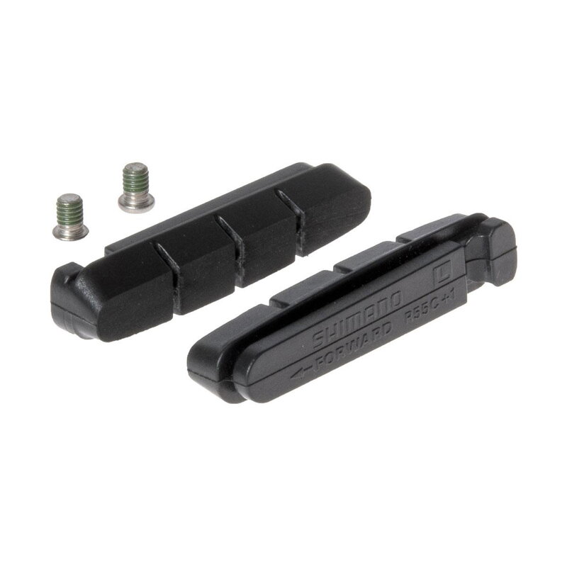 SHIMANO Brake pads R55C1 BR-9000/6800/5800 cartridge 2 pairs