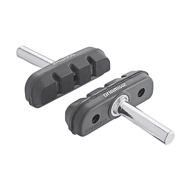 SHIMANO Brake pads CT91 Cantilever SHIMANO Brake pads CT91 Cantilever