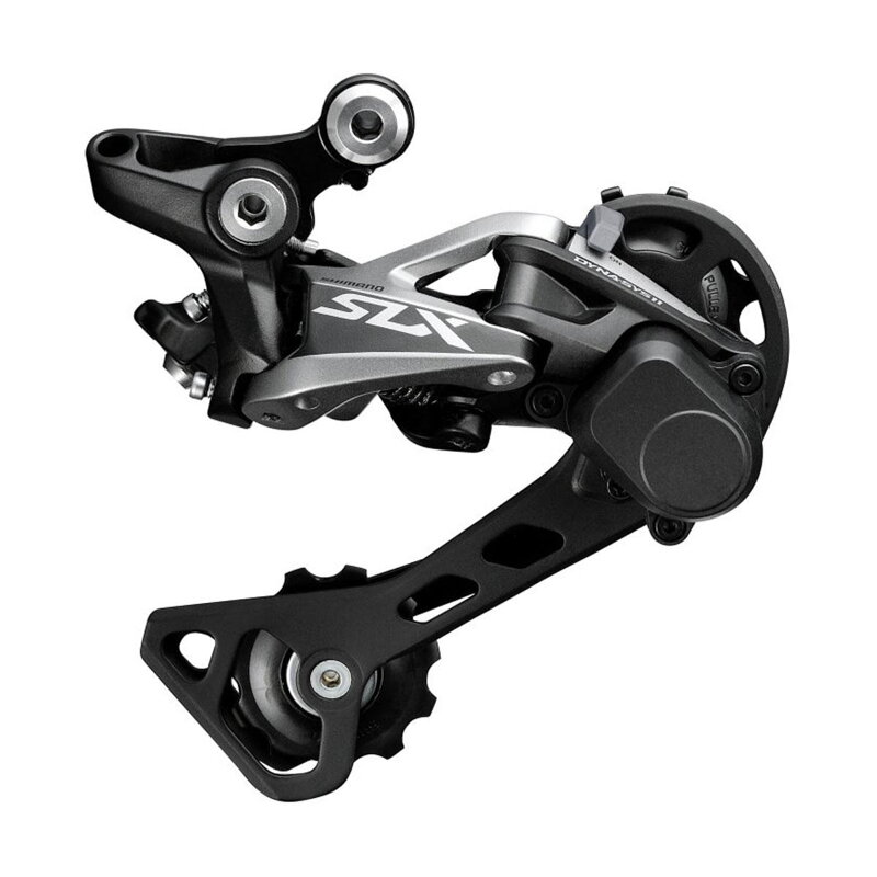 SHIMANO Derailleur SLX RD-M7000 11-speed long cage Shadow+ SHIMANO Derailleur SLX RD-M7000 11-speed long cage Shadow+