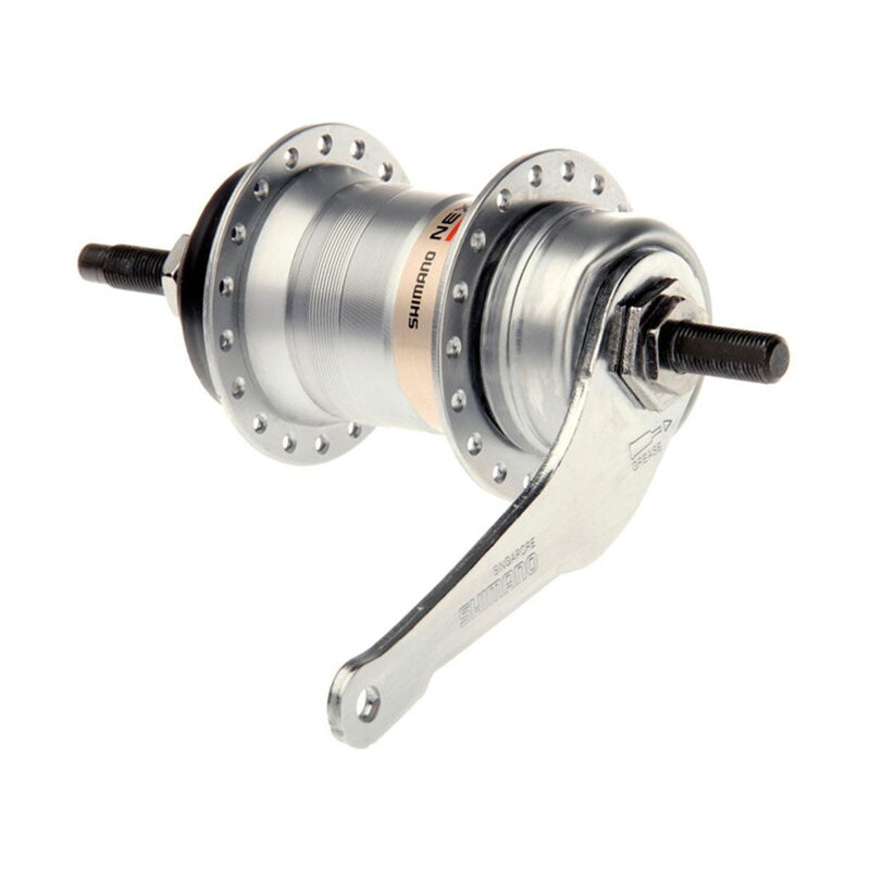 SHIMANO Hub rear Nexus SG-3C41 36 holes 3-spd coaster brake (for axle 81.5mm) SHIMANO Hub rear Nexus SG-3C41 36 holes 3-spd coaster brake (for axle 81.5mm)