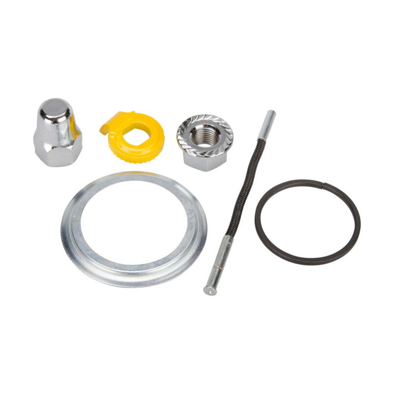 SHIMANO Components Nexus 3-speed hub SG-3C41 without sprocket (shifting pin 81.5mm)