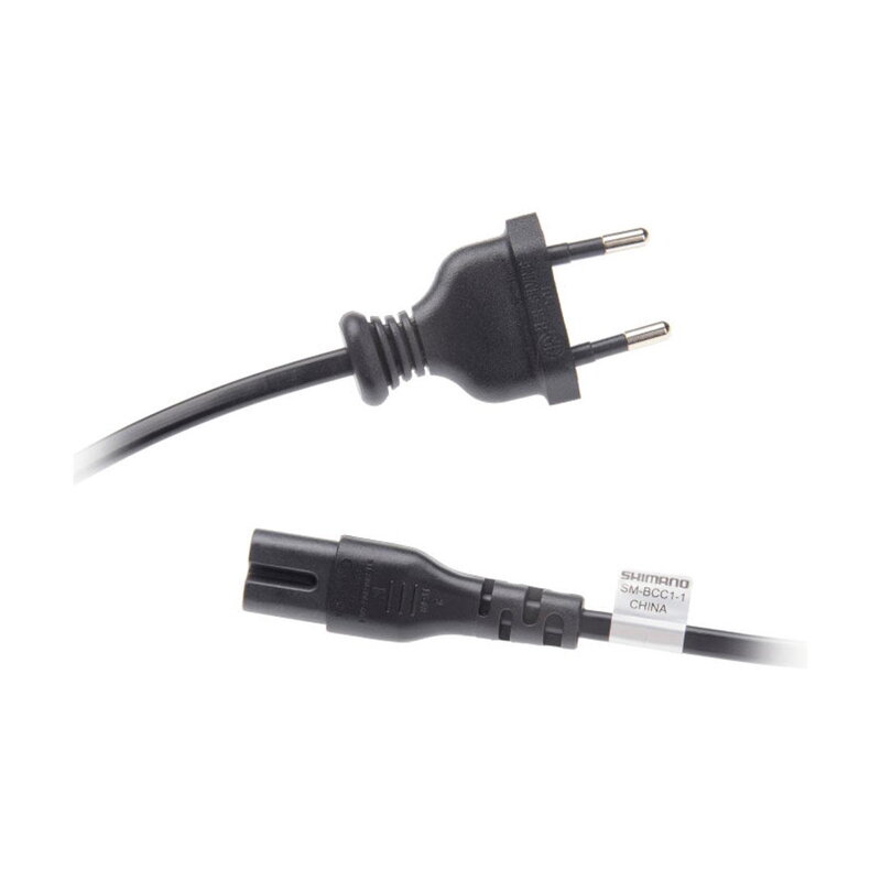 SHIMANO Cable SM-BCC1 for chargers SM-BCR1/EC-E6002 SHIMANO Cable SM-BCC1 for chargers SM-BCR1/EC-E6002