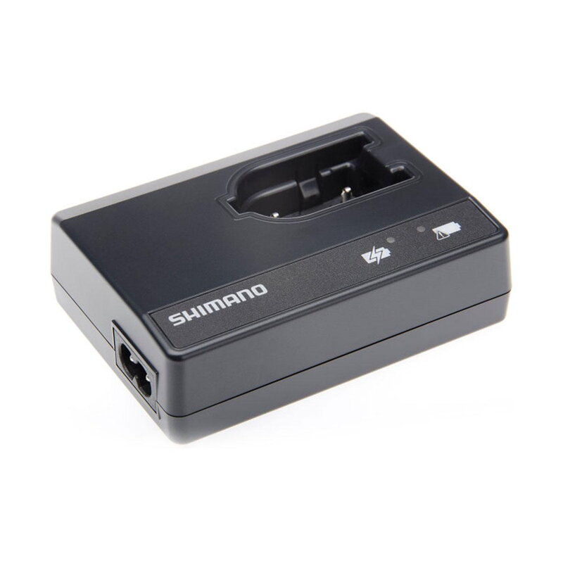 SHIMANO Battery Charger SM-BCR1 Di2 without cable SM-BCC1 SHIMANO Battery Charger SM-BCR1 Di2 without cable SM-BCC1