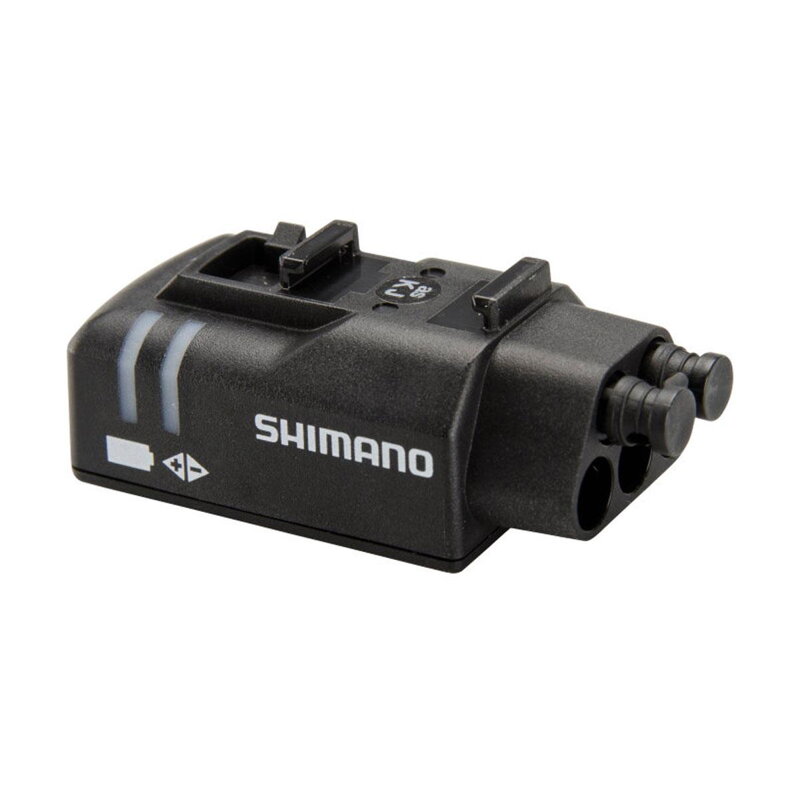 SHIMANO Connector SM-EW90B Di2 5x port TT