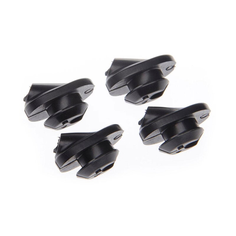 SHIMANO Frame plugs SM-GM01 for EW-SD50 cabling 4pcs 6mm-round