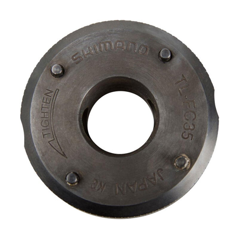 SHIMANO Extractor TL-FC35 left Cranksetet FCM970