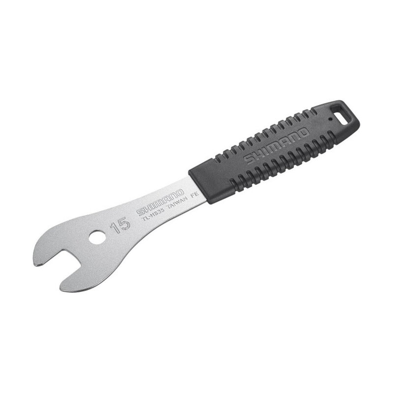 SHIMANO Cone Wrench TL-HS35 15mm SHIMANO Cone Wrench TL-HS35 15mm