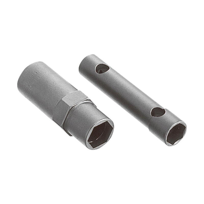 SHIMANO Tool TL-PD63 for adjusting the cone of SPD pedal 7x8mm and 10x11mm