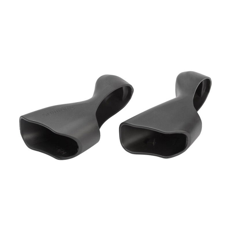 SHIMANO Hoods for Dual-Control ST-6700 black SHIMANO Hoods for Dual-Control ST-6700 black