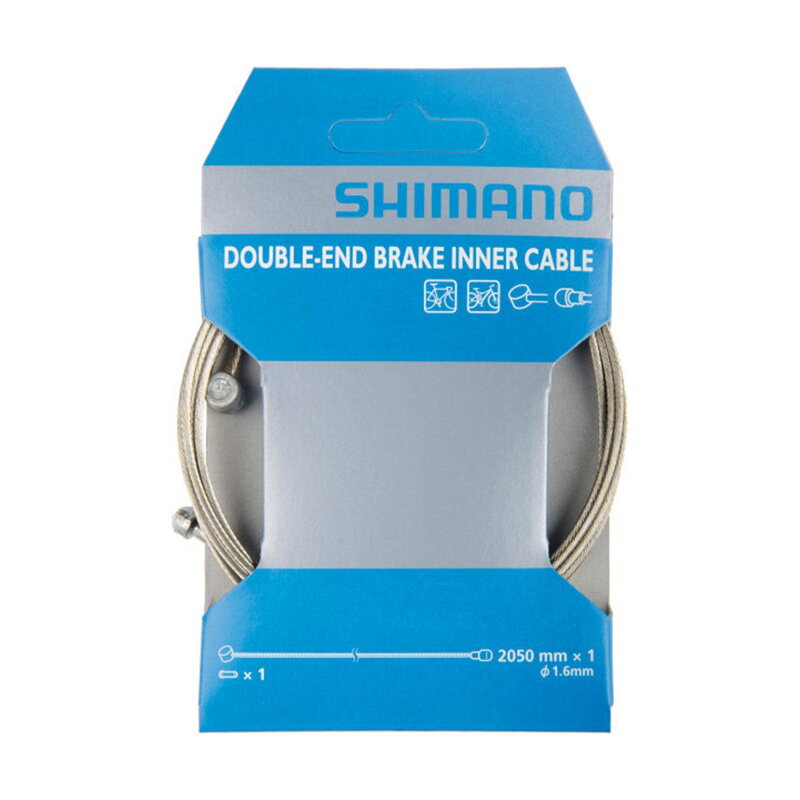 SHIMANO Brake cable road 1.6x2050mm