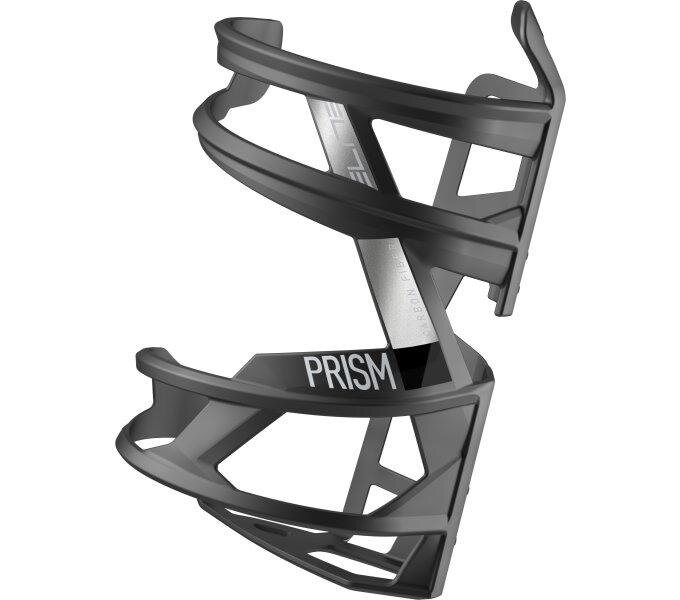 ELITE Cage PRISM L CARBON black matte