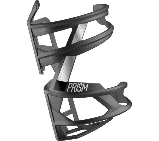 ELITE Cage PRISM R CARBON black matte