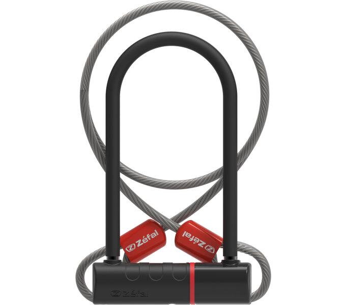 ZÉFAL Lock cable K-Traz U17 Cable