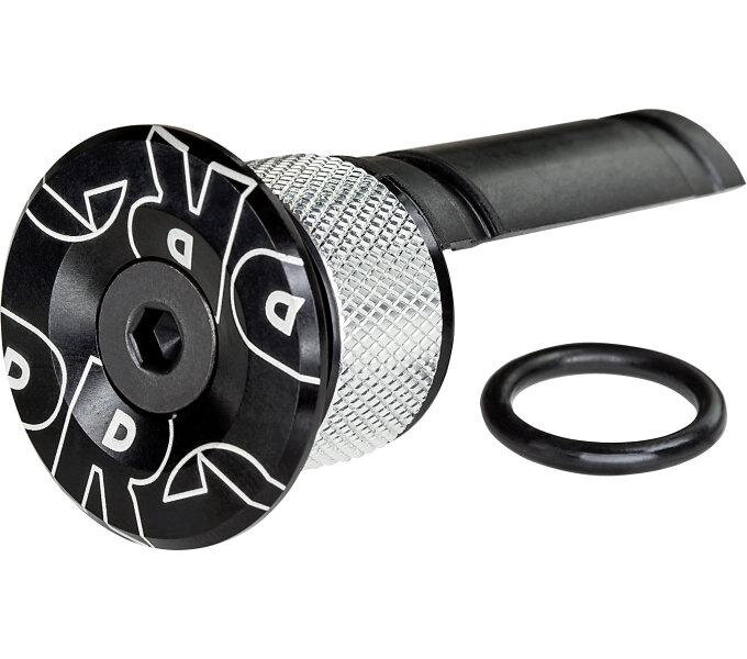 PRO Battery Holder Di2 KORYAK for fork steerer PRO Battery Holder Di2 KORYAK for fork steerer