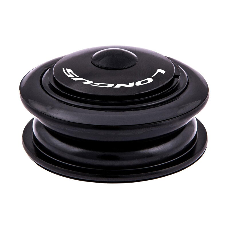 LONGUS Headset AL/FE A-H 28.6 black semi-integrated