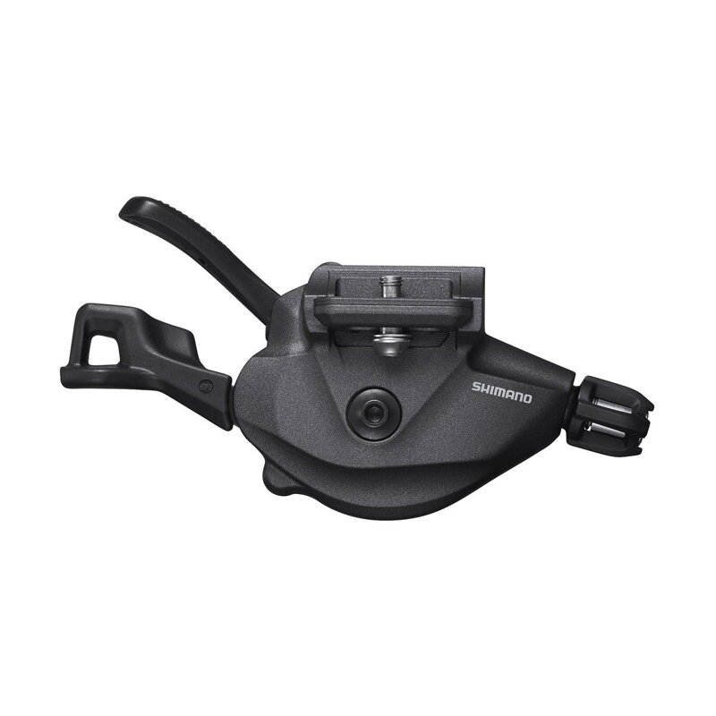 SHIMANO Shifter XT SL-M8100 right 12-speed I-Spec EV SHIMANO Shifter XT SL-M8100 right 12-speed I-Spec EV