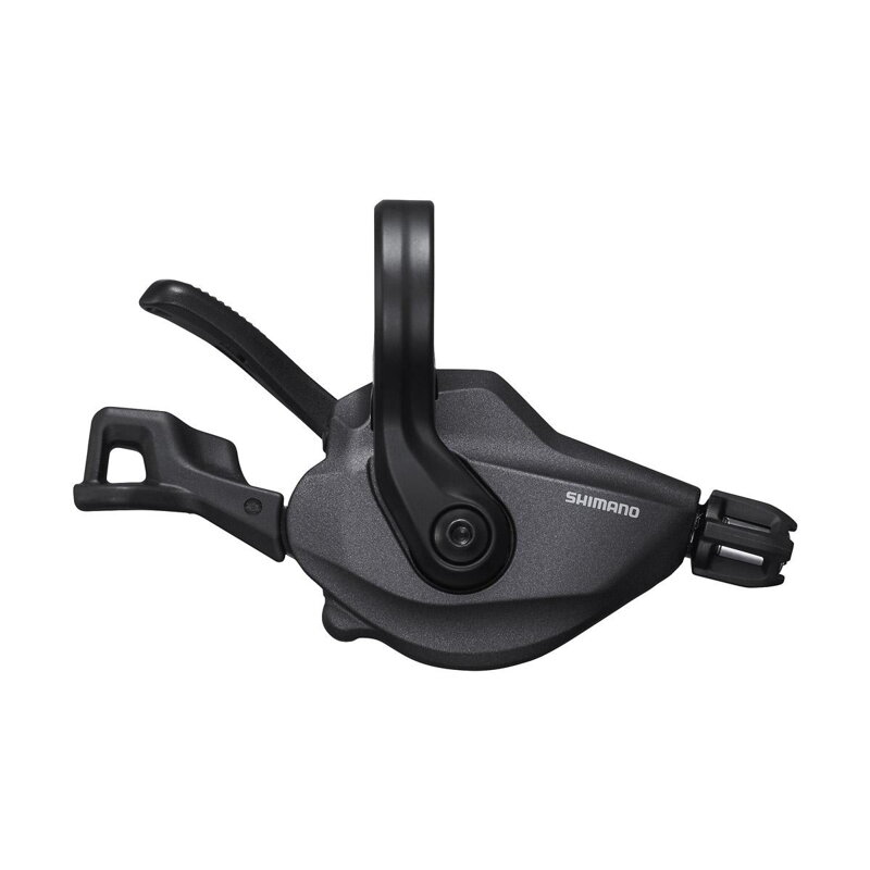 SHIMANO Shifter XT SL-M8100 right 12-speed on clamp SHIMANO Shifter XT SL-M8100 right 12-speed on clamp
