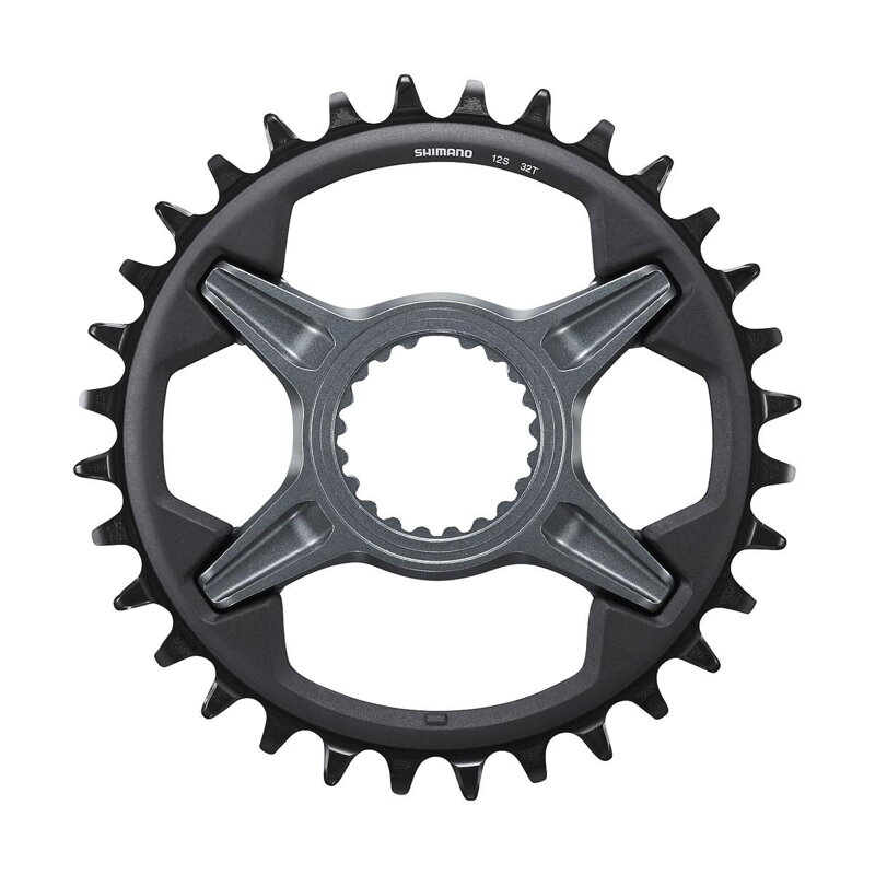 SHIMANO Chainring 30 teeth FC-M7100 SLX 1x12 SHIMANO Chainring 30 teeth FC-M7100 SLX 1x12