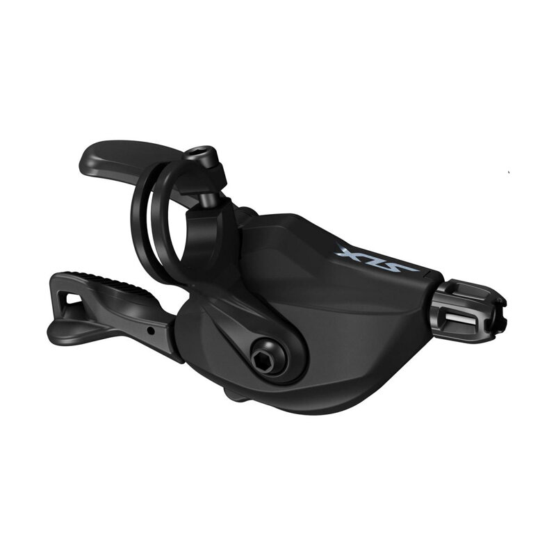 SHIMANO Shifter SLX SL-M7100 right 12-speed on clamp SHIMANO Shifter SLX SL-M7100 right 12-speed on clamp