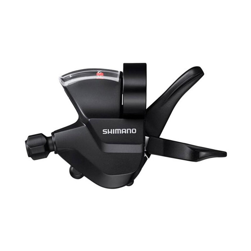 SHIMANO Shifting Altus SL-M315 left 2-speed with indicator SHIMANO Shifting Altus SL-M315 left 2-speed with indicator