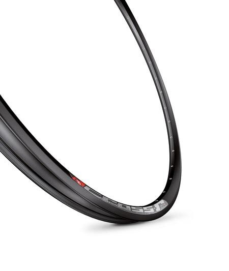 MACH1 Rim CROSS-R 23 27.5 32H black MACH1 Rim CROSS-R 23 27.5 32H black