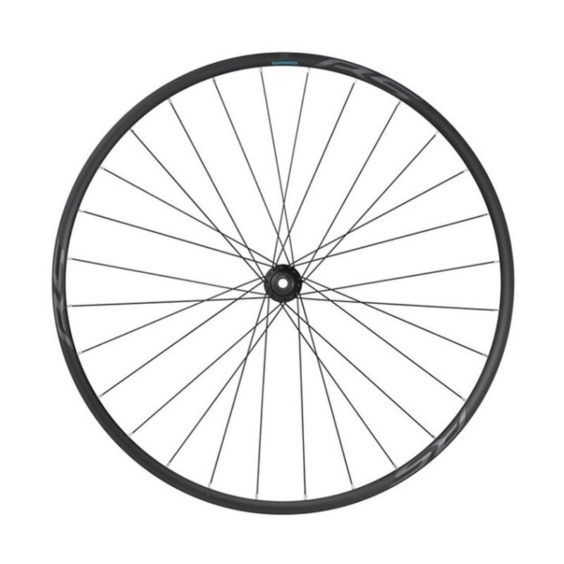 SHIMANO Wheel WH-RS171 700C front 12mm thru axle Center-Lock black
