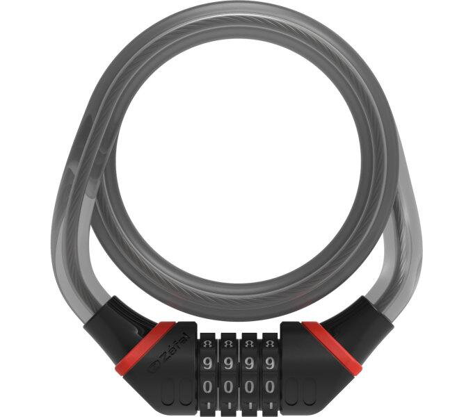 ZÉFAL Lock cable K-Traz C9 code