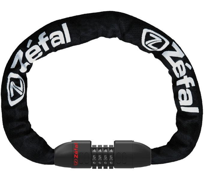 ZÉFAL Lock chain K-Traz M12 code