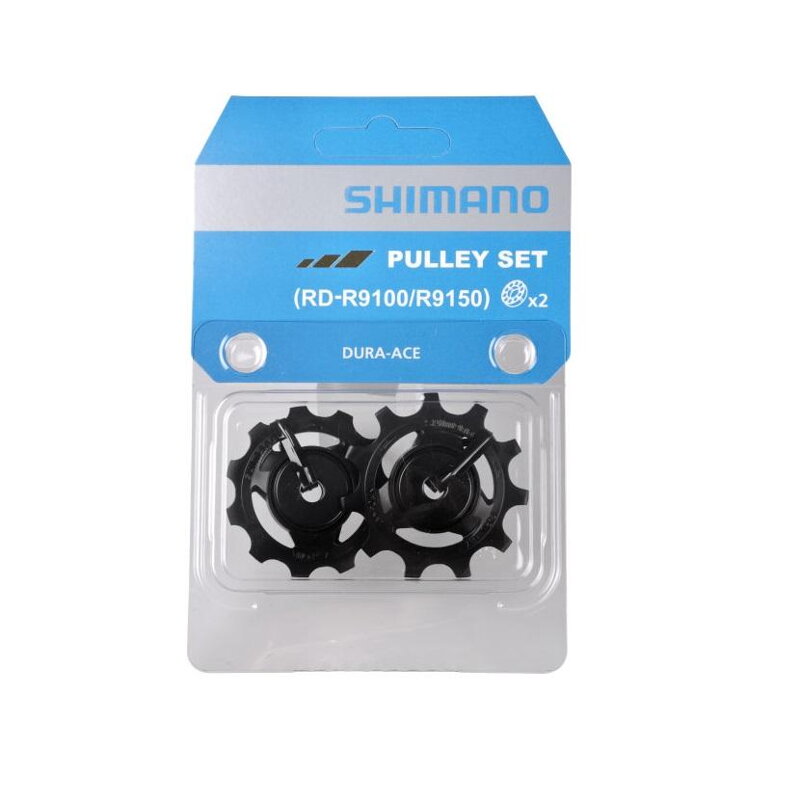 SHIMANO Pulleys derailleur teeth Dura ACE RD-R9100/R9150 11-speed