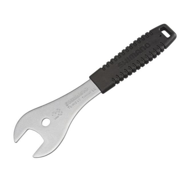 SHIMANO Cone Wrench TL-HS43 23mm