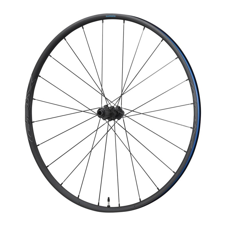 SHIMANO Wheel GRX WH-RX570 650B rear 12mm thru axle 10/11-speed Center-Lock black
