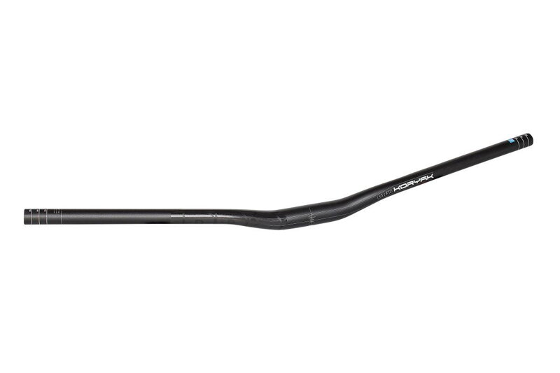 PRO Handlebars KORYAK RISER 20mm rise 31.8/800mm PRO Handlebars KORYAK RISER 20mm rise 31.8/800mm
