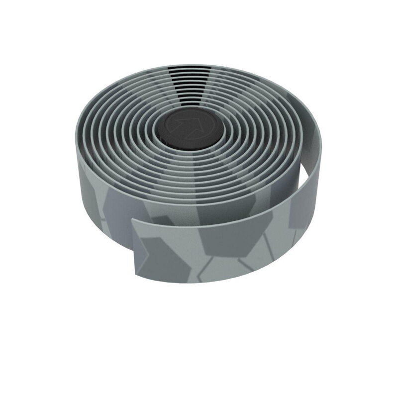 PRO Handlebar Tape DISCOVER COMFORT gray PRO Handlebar Tape DISCOVER COMFORT gray