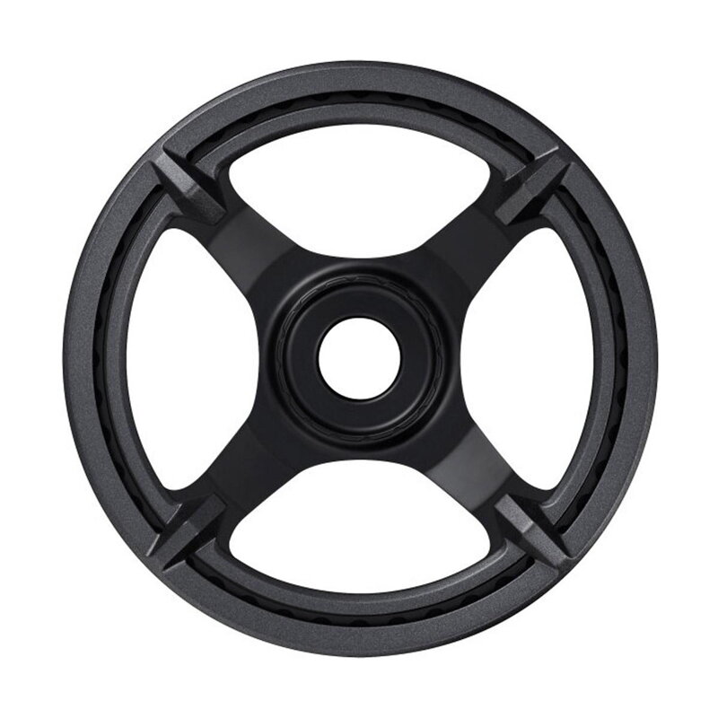 SHIMANO Chainring STEPS SM-CRE61 38 teeth with cover