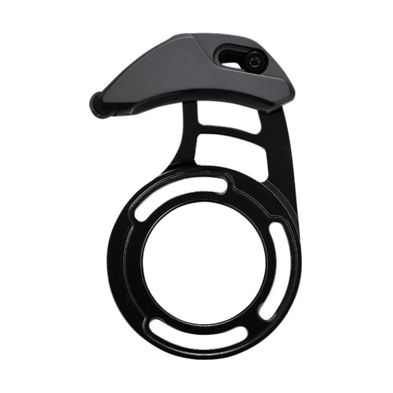 SHIMANO Chain guide SM-CDE70 36 teeth chainring, motor mount SHIMANO Chain guide SM-CDE70 36 teeth chainring, motor mount