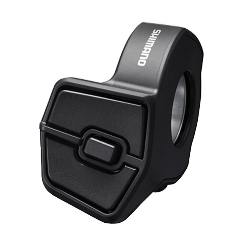 SHIMANO Switch SW-E6010 left for controlling motor assistance with cable 357mm SHIMANO Switch SW-E6010 left for controlling motor assistance with cable 357mm