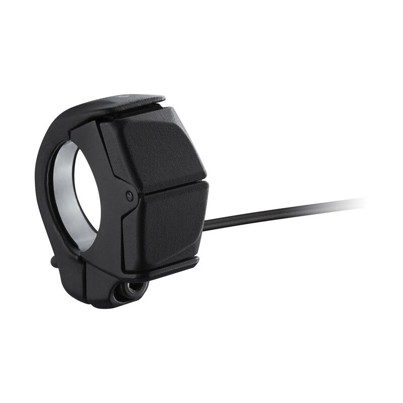 SHIMANO Switch SW-E7000 left for controlling motor assistance with cable 400mm SHIMANO Switch SW-E7000 left for controlling motor assistance with cable 400mm