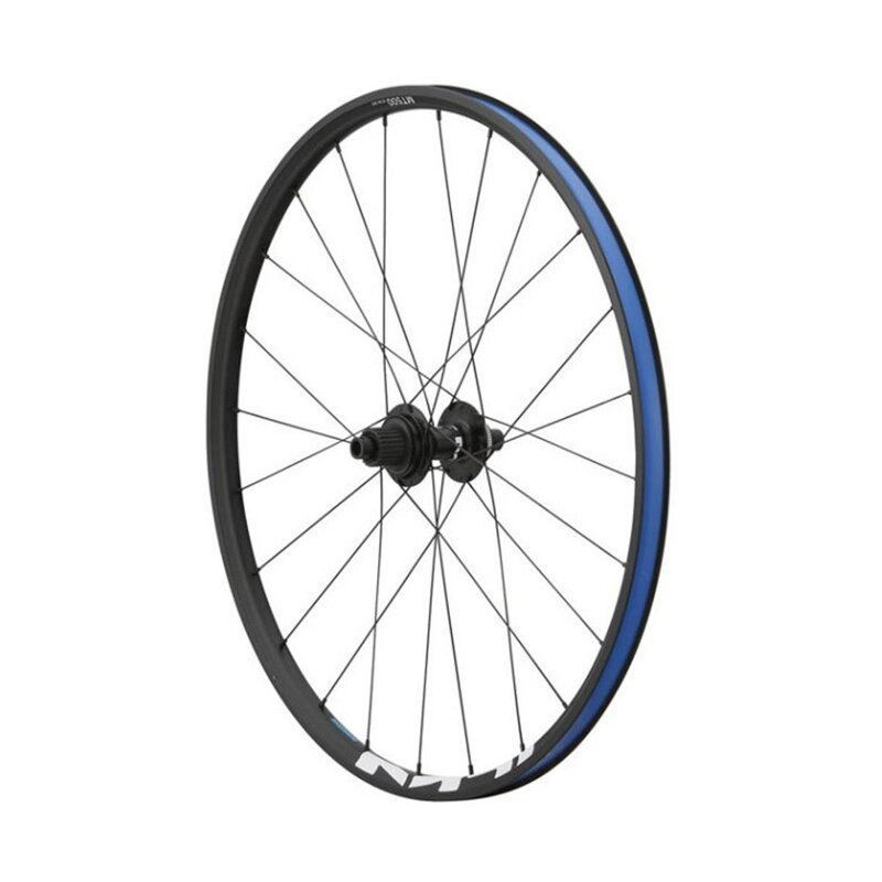 SHIMANO Wheel WH-MT501 29 rear 148x12mm axle 12-speed Center-Lock black