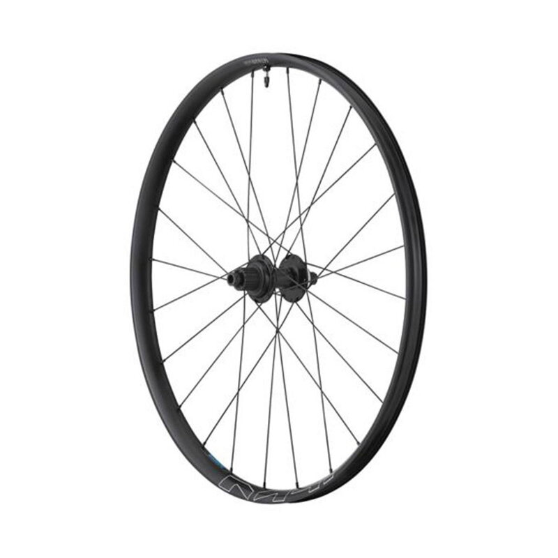 SHIMANO Wheel WH-MT620 27.5 rear 148x12mm axle 12-speed Center-Lock black