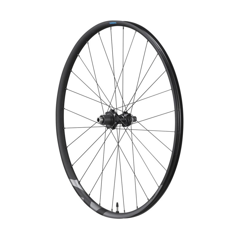 SHIMANO Wheel XT WH-M8100 29 rear 148x12mm axle 12-speed Center-Lock black