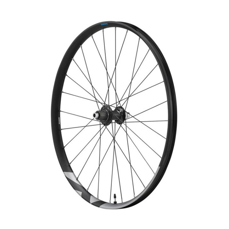 SHIMANO Wheel XT WH-M8120 27.5 rear 148x12mm axle 12-speed Center-Lock black