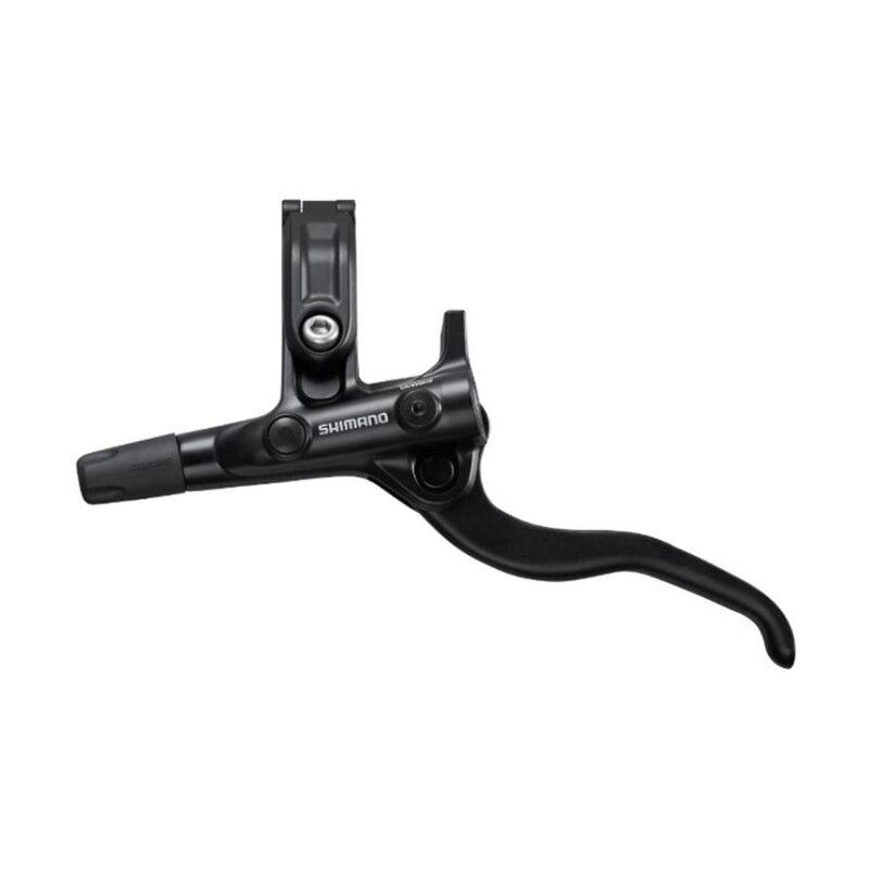 SHIMANO Brake lever BL-M4100 left hydraulic black