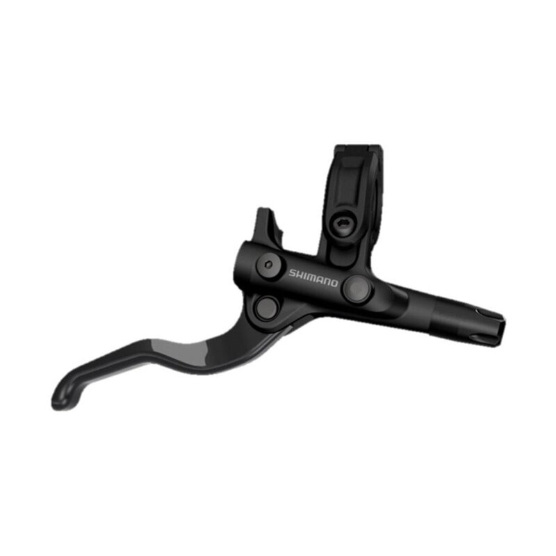 SHIMANO Brake lever BL-M4100 right hydraulic black SHIMANO Brake lever BL-M4100 right hydraulic black