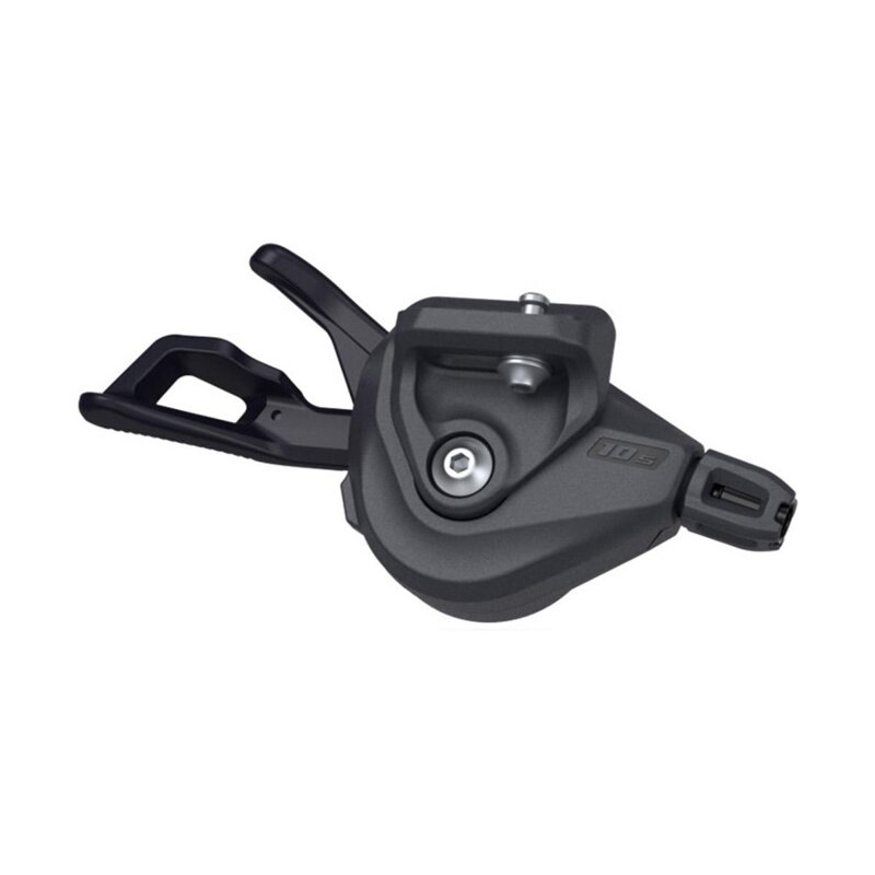 SHIMANO Shifter Deore SL-M4100 right 10-speed I-Spec EV without indicator