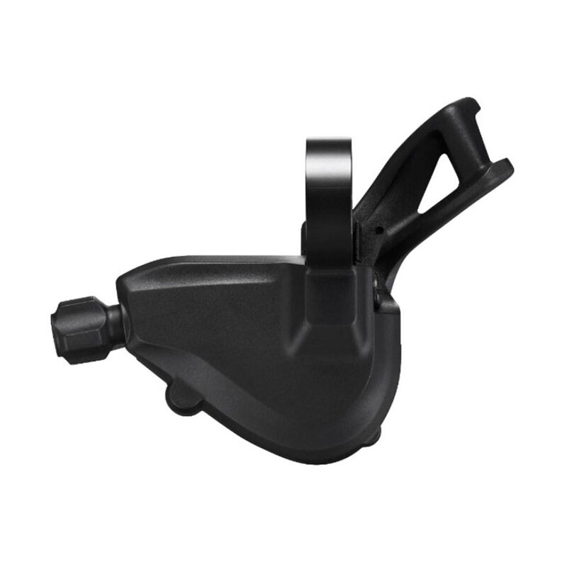 SHIMANO Shifter Deore SL-M5100 left 2-speed on clamp without indicator SHIMANO Shifter Deore SL-M5100 left 2-speed on clamp without indicator