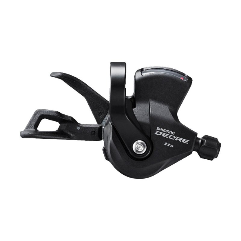 SHIMANO Shifter Deore SL-M5100 right 11-speed on clamp with indicator
