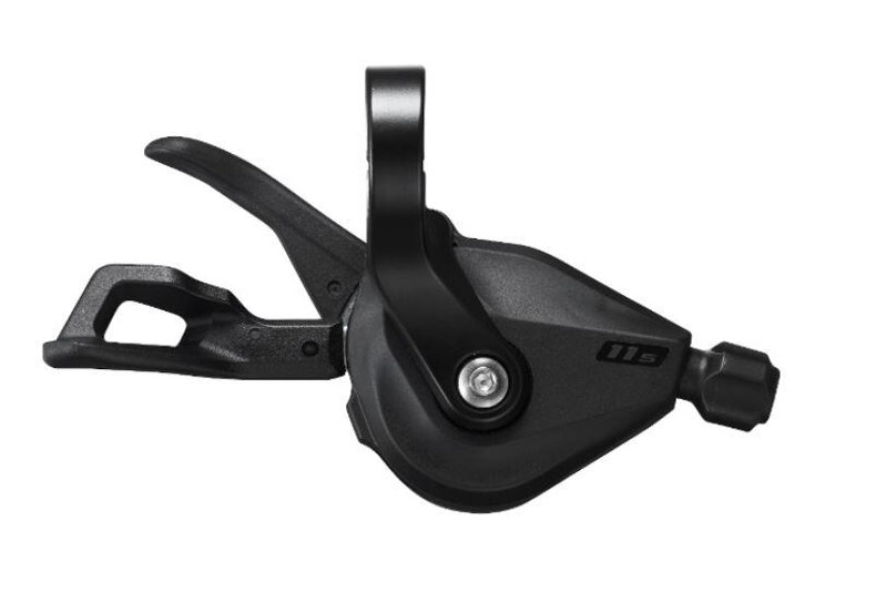 SHIMANO Shifting Deore SL-M5100 right 11-speed on clamp without indicator