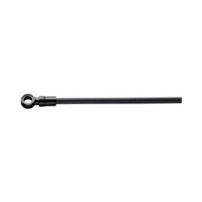 SHIMANO Hose hydraulic SM-BH90 1000mm M9120/8120/7120 black Banjo SHIMANO Hose hydraulic SM-BH90 1000mm M9120/8120/7120 black Banjo