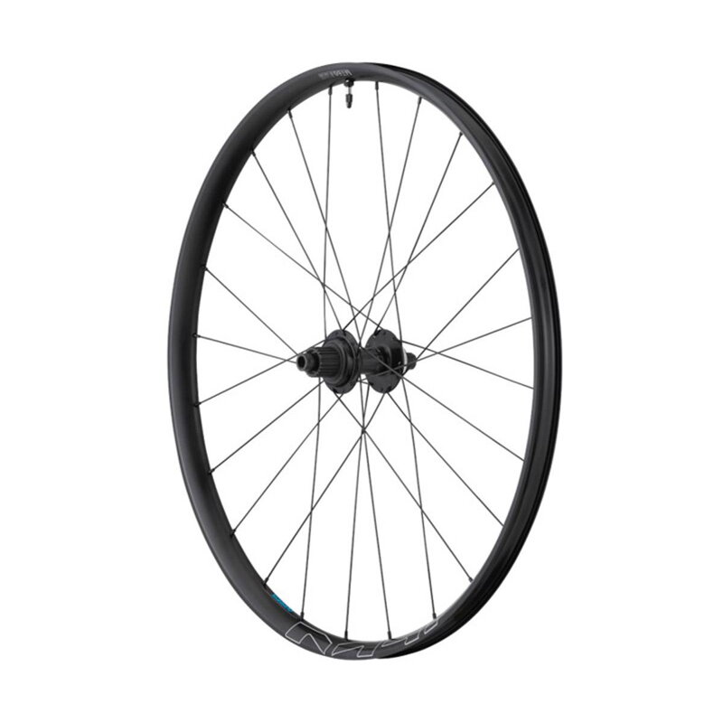 SHIMANO Wheel WH-MT601 29 rear 142x12mm axle 12-speed Center-Lock black