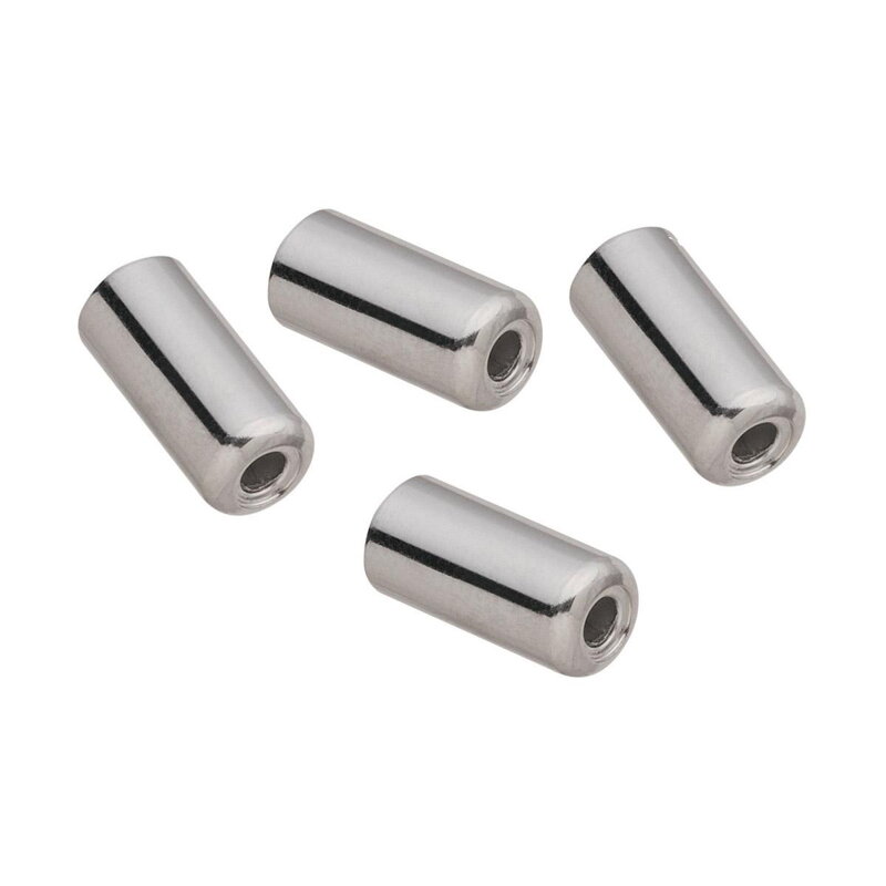 SHIMANO Brake cable housing end cap 6mm (pack of 100pcs, price for 100pcs) SHIMANO Brake cable housing end cap 6mm (pack of 100pcs, price for 100pcs)